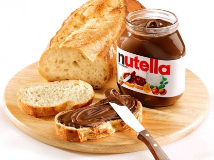 Nutella, oggi il compleanno della crema spalmabile più famosa al mondo